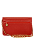 Chanel CC Logo Woc 5368709, back view